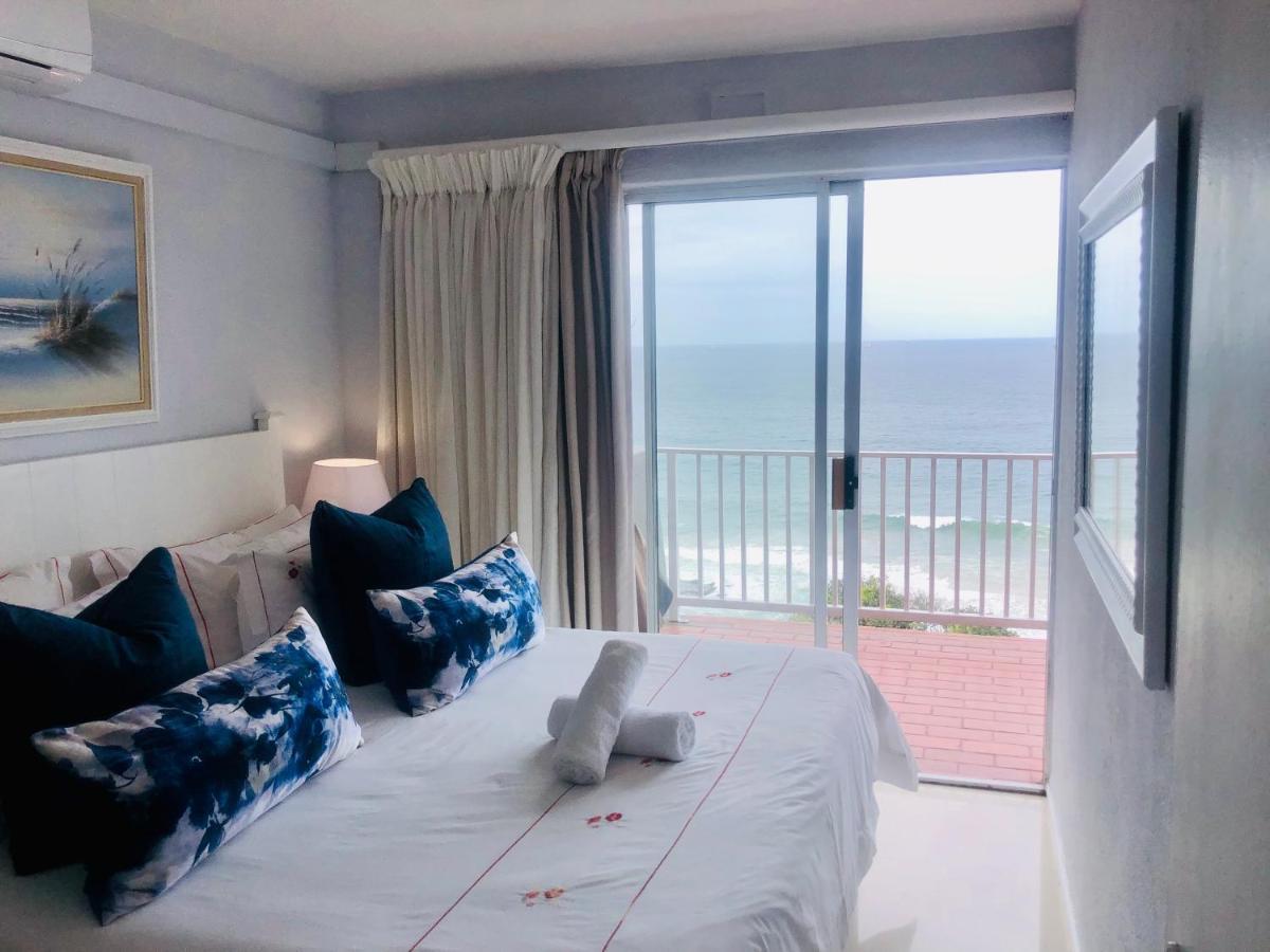 Sands Beach Breaks Umdloti Beach View Luaran gambar