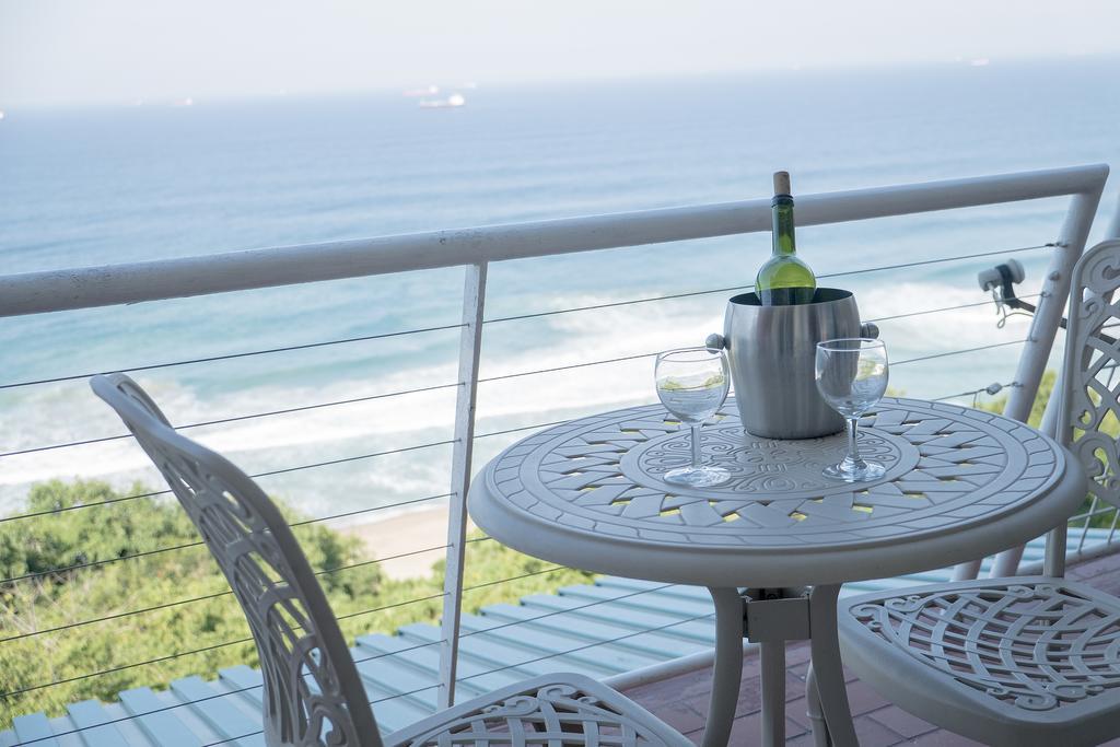 Sands Beach Breaks Umdloti Beach View Bilik gambar