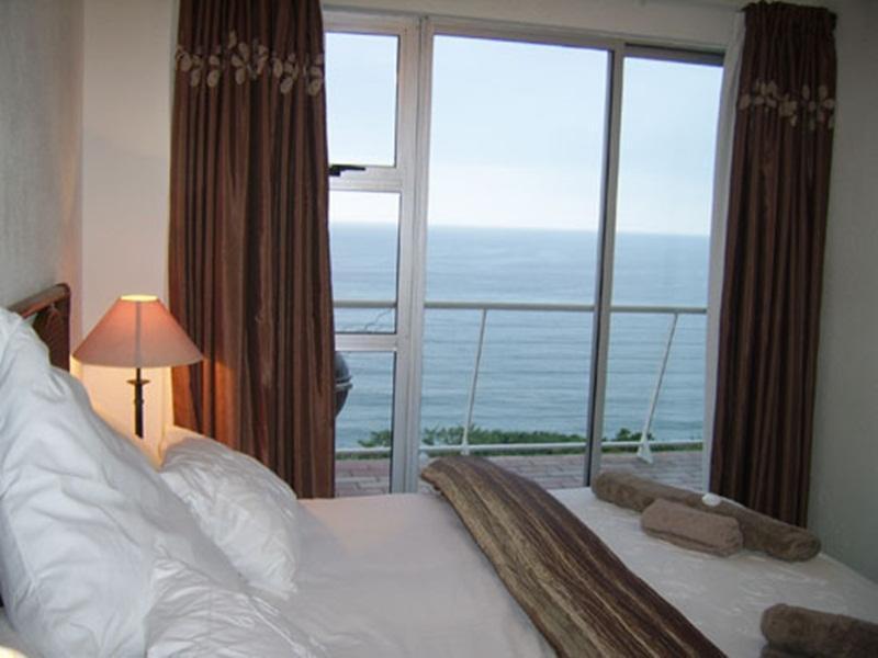 Sands Beach Breaks Umdloti Beach View Luaran gambar