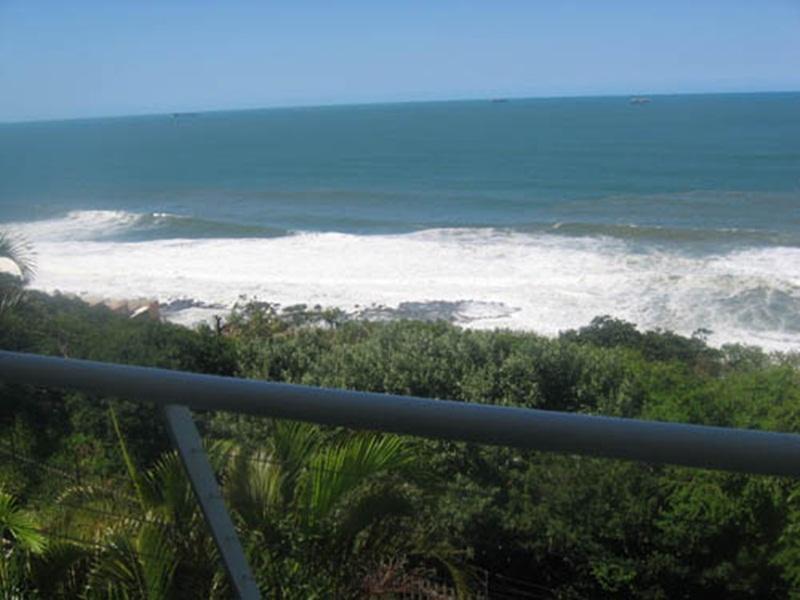 Sands Beach Breaks Umdloti Beach View Luaran gambar