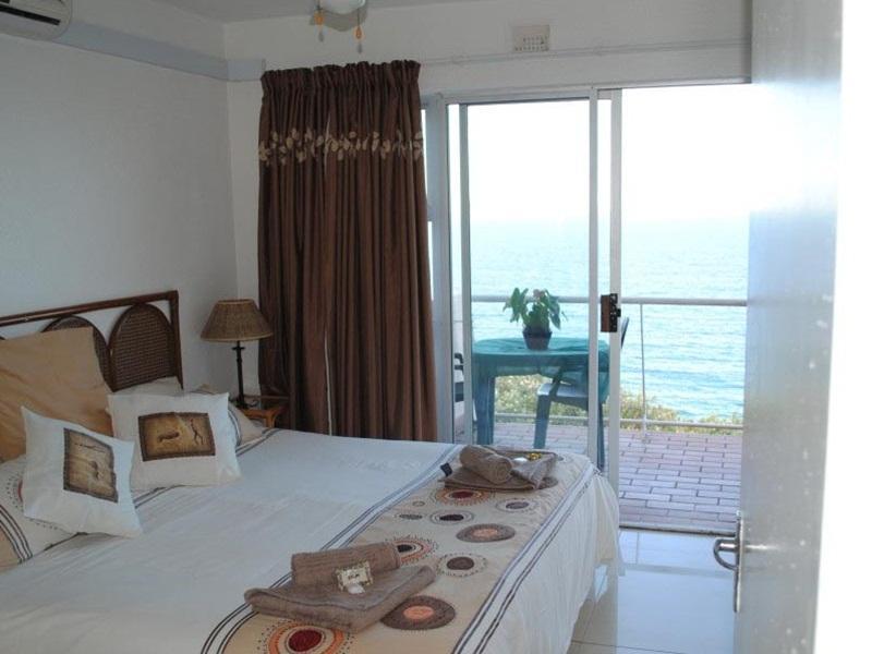 Sands Beach Breaks Umdloti Beach View Luaran gambar