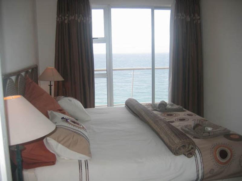 Sands Beach Breaks Umdloti Beach View Luaran gambar