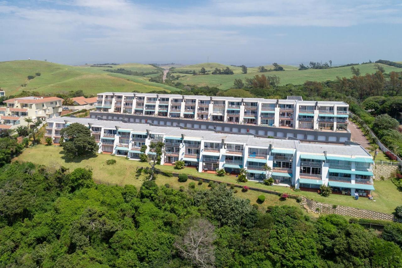 Sands Beach Breaks Umdloti Beach View Luaran gambar