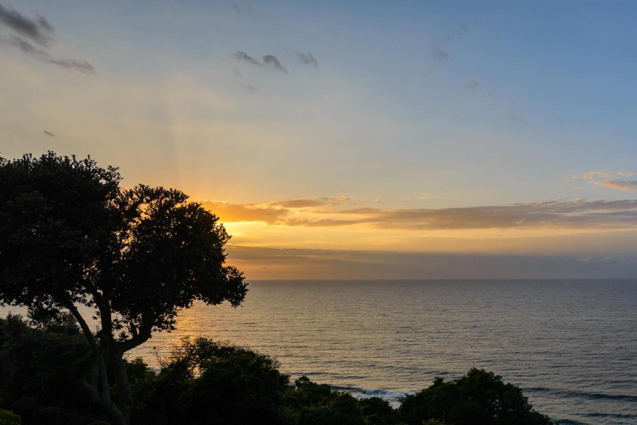 Sands Beach Breaks Umdloti Beach View Luaran gambar