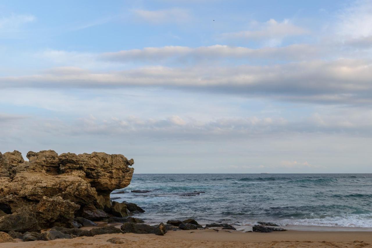 Sands Beach Breaks Umdloti Beach View Luaran gambar